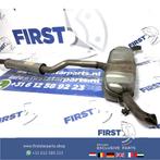 W176 dubbele AMG line uitlaat Mercedes A Klasse 2017 demper, Utilisé, -, -, Enlèvement ou Envoi