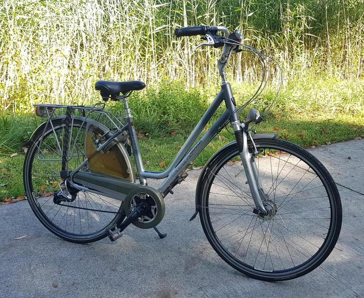 Ensemble de vélo Koga Miyata pour femme et homme, Vélos & Vélomoteurs, Vélos | Femmes | Vélos pour femme, Comme neuf, Enlèvement