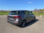 Mercedes-Benz - B180 - Benzine - Automaat, Leder en Stof, Bedrijf, 5 zetels, 5 deurs