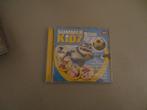 Kinder cd's deel 1, Cd's en Dvd's, Cd's | Kinderen en Jeugd, Boxset, Gebruikt, Ophalen of Verzenden, Muziek