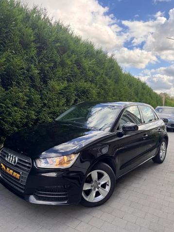 Audi A1 95PK 5Deurs  beschikbaar voor biedingen