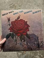 Billy paul 33 tours 1977 comme neuf, Ophalen of Verzenden, Zo goed als nieuw