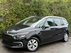 Citroën Grand C4 Picasso 1.6 BlueHDi+7 PLACES+NAVI+CAMERA, Auto's, Citroën, Automaat, Stof, Gebruikt, Euro 6
