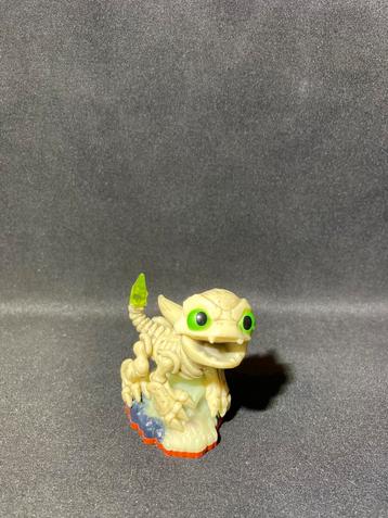 Skylanders Trap Team Funny Bone beschikbaar voor biedingen
