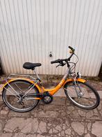 Oxford meisjesfiets, Enlèvement, Comme neuf, 24 pouces, Vitesses