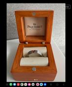 Péquignet bague de luxe, Zo goed als nieuw