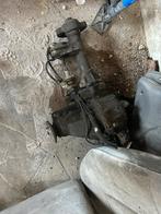 A donner: pieces mazda b2500 4x4, Ophalen of Verzenden, Gebruikt, Mazda