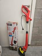 Grastrimmer, Tuin en Terras, Ophalen, Zo goed als nieuw, Elektrisch, VARO