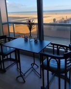 Vakantieverhuur: prachtig ruim appartement op de zeedijk van