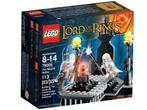 LEGO LOTR 79005 Duel van de tovenaars (2013), Enlèvement ou Envoi, Neuf, Ensemble complet, Lego