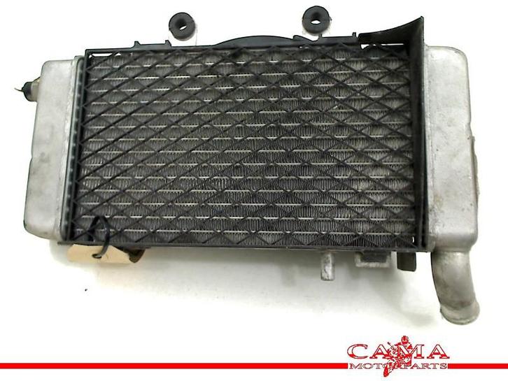 RADIATEUR LINKS Honda VFR 800 Fi 1998-2001 (VFR800Fi RC46), Motoren, Onderdelen | Honda, Gebruikt