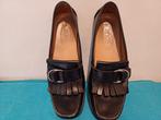 dames schoenen maat 38 merk tod's kleur zwart, Kleding | Dames, Schoenen, Ophalen of Verzenden, Gedragen, Tod’s, Instappers