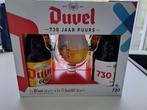 Collectors Item: Duvelpack 730 jaar Puurs, Nieuw, Duvel, Flesje(s), Ophalen