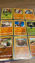 Groot lot Pokémon kaarten deel 1, Hobby & Loisirs créatifs, Jeux de cartes à collectionner | Pokémon, Enlèvement ou Envoi, Comme neuf