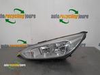 Koplamp links van een Ford Focus, 3 maanden garantie, Gebruikt, Ford