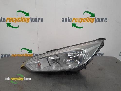 Koplamp links van een Ford Focus, Auto-onderdelen, Verlichting, Ford, Gebruikt, 3 maanden garantie