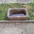 Bac 70x40, Jardin & Terrasse, Bacs à fleurs & Jardinières, Enlèvement, Utilisé, Rectangulaire, Jardin
