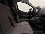 Peugeot Partner 1.6d Lichte Vracht Man. - 3pl - Airco - Top, 4 deurs, Parkeersensor, Euro 6, 110 g/km