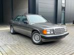 Mercedes 190e 2.0 Schuifdak Topstaat!!, Auto's, Bedrijf, Te koop