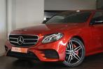 Mercedes-Benz E-Class 200 E 200 d 9G-TRONIC AMG Line TrekH S, Auto's, Mercedes-Benz, Automaat, USB, Gebruikt, 4 cilinders