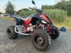 Yamaha Raptor 700r, Motoren, Quads en Trikes