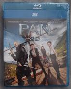 Blu-ray Pan 3D, Comme neuf, Enlèvement ou Envoi