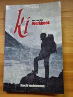 Hans Peter Roel - Ki, werkboek, Boeken, Ophalen of Verzenden, Zo goed als nieuw, Hans Peter Roel