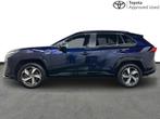 Toyota RAV-4 Dynamic Plus AWD PLUG-IN, Auto's, Toyota, Automaat, 2487 cc, Blauw, 184 pk