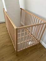 IKEA babybedje, Ophalen, Zo goed als nieuw, Ledikant