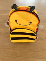 Kinder trolley, Ophalen, Gebruikt