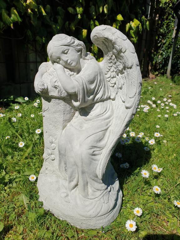 tuinbeeld van een engel, Tuin en Terras, Tuinbeelden, Nieuw, Ophalen of Verzenden