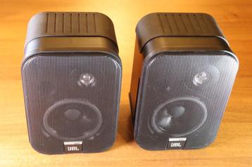 JBL Control ONE