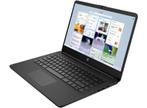 HP 14" Laptop 14s-dq2xxx i3 11de generatie voor school, Intel i3 core, 256 GB, 2 tot 3 Ghz, Qwerty