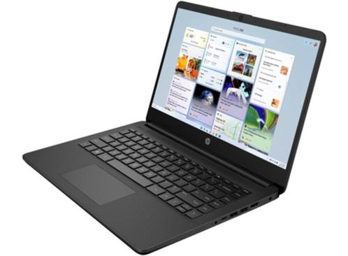 HP 14" Laptop 14s-dq2xxx i3 11de generatie voor school, Computers en Software, Windows Laptops, Zo goed als nieuw, 14 inch, SSD