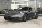 Porsche 992 Carrera 4S Sunroof VentilSeats Bose Lift, Automaat, 4 zetels, Gebruikt, Euro 6