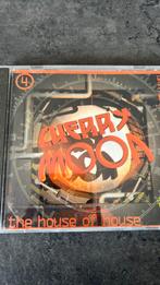 Cherrymoon 4 The House of House, Ophalen, Zo goed als nieuw