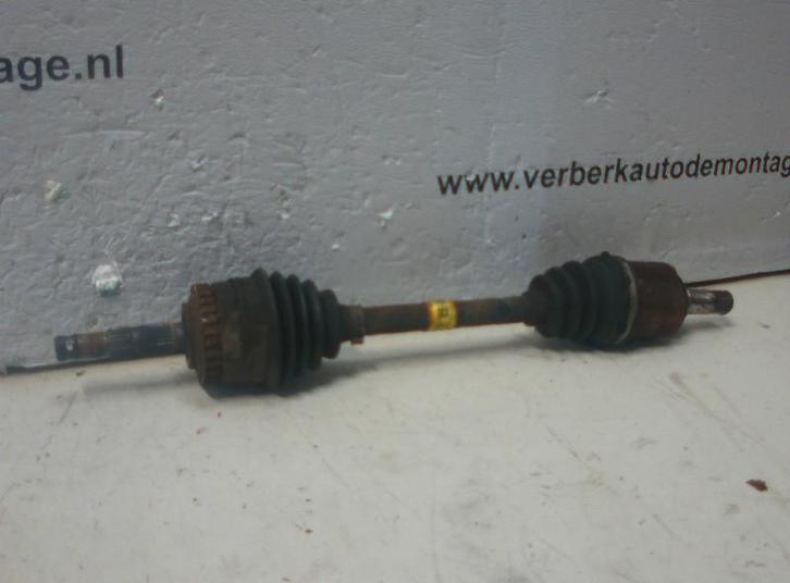 ARBRE DE TRANSMISSION / CARDAN GAUCHE TRANSMISSION Meriva, Autos : Pièces & Accessoires, Freins & Transmission, Opel, Utilisé