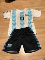 Voetbal t-shirt messi, Enlèvement, Comme neuf, Football