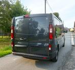 Renault Trafic L2H1 dubbel cabine 6p / 150pk / incl BTW, Stof, 4 cilinders, Bedrijf, Overige carrosserie