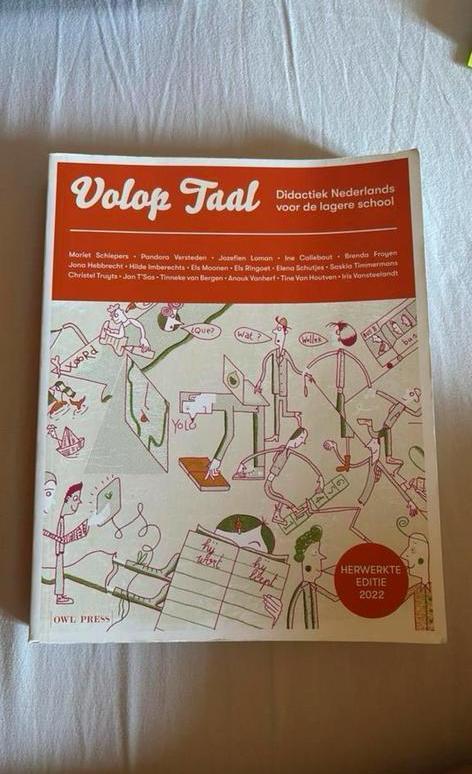 Handboeken lager onderwijs, Boeken, Studieboeken en Cursussen, Ophalen of Verzenden