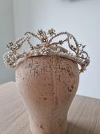 Antieke bruidskroon., Verzenden