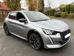 Peugeot 208 Finition GT / 130pk / Automatique, Autos, Argent ou Gris, Achat, Carnet d'entretien, Noir