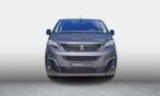 Peugeot Expert Long DC Asphalt L3 2.0 BlueHDi 145 S&S, Auto's, Bestelwagens en Lichte vracht, Voorwielaandrijving, 4 deurs, Stof