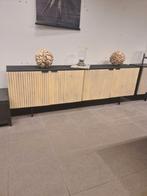 Nieuwe icathcers piano collectie dressoir 240x79x40cm €350, Huis en Inrichting, Ophalen, Nieuw, Overige materialen, 200 cm of meer