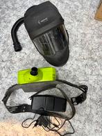 Lashelm - Optrel Helix Pure Air 2.5, Ophalen, Nieuw