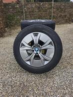 Kit hiver NEUF pneus + Jantes, Auto-onderdelen, Banden en Velgen, Ophalen, Nieuw, 17 inch, Band(en)