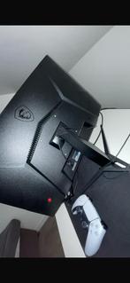 Ecran msi 180hz 1ms, Audio, Tv en Foto, Televisies, Ophalen of Verzenden, Nieuw