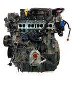 Ford Fiesta VI MK6 1.6 JTJA-motor, Auto-onderdelen, Ford, Ophalen of Verzenden