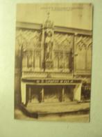 49080 - FORGES-CHIMAY - ABBAYE N-D DE SCOURMONT, Envoi