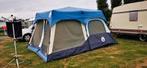Unieke instant tent, Caravans en Kamperen, Tenten, Ophalen, Zo goed als nieuw